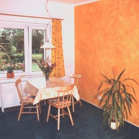 Windspiel, Fw 2 Διαμέρισμα Zingst Εξωτερικό φωτογραφία