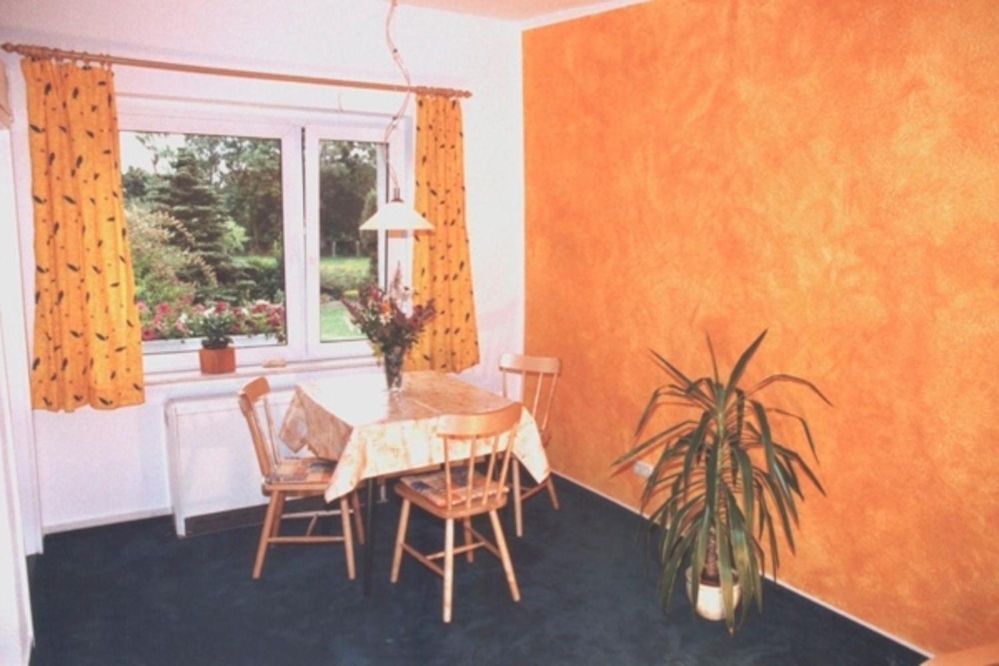 Windspiel, Fw 2 Διαμέρισμα Zingst Εξωτερικό φωτογραφία